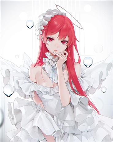 竟然成为女武神的萌妹未婚妻