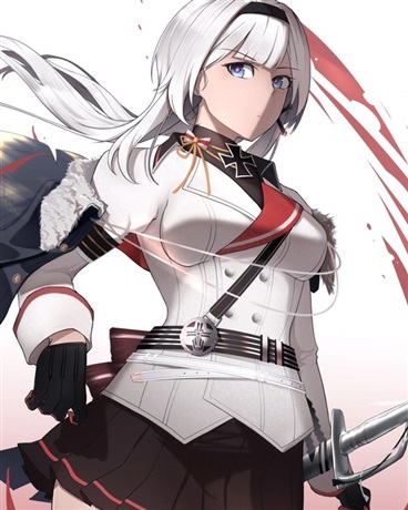 转生成为亡国公主该如何重返荣光