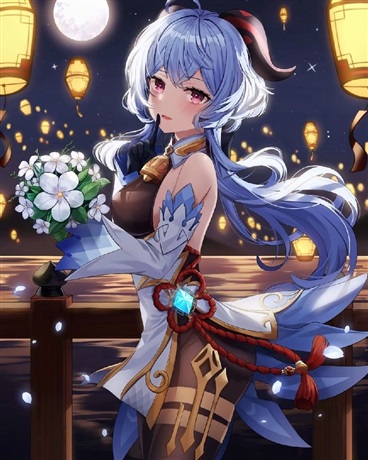 我真的是一名魔法师