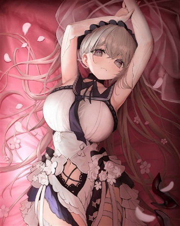 她们都想欺压我这个小和尚