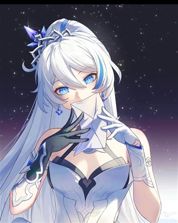 关于空之律者来到我家的这档子事