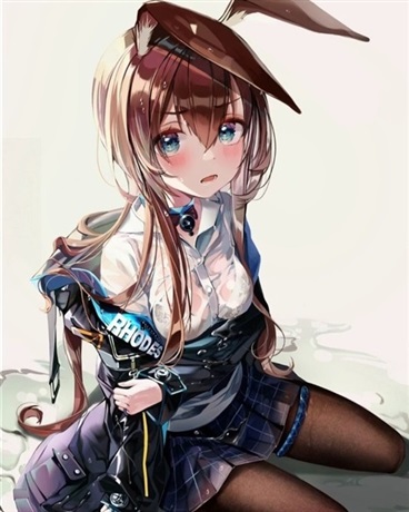 我将改变崩坏三