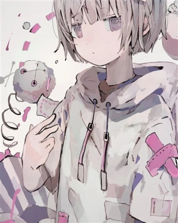 身为罪人的我想摸鱼