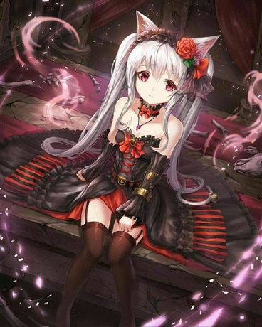 我的后宫有亿点难支配