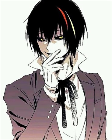 做食人族的小白脸