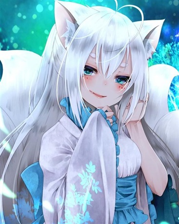 这只屑狐狸想只撩不娶