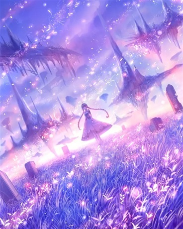 异世界革命:海的尽头