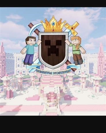 MC我的世界玩家王國