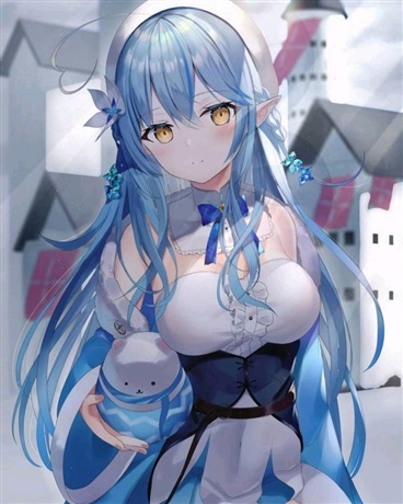 美少女与私人医生