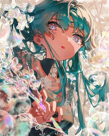 绝对圣职：病欲之花