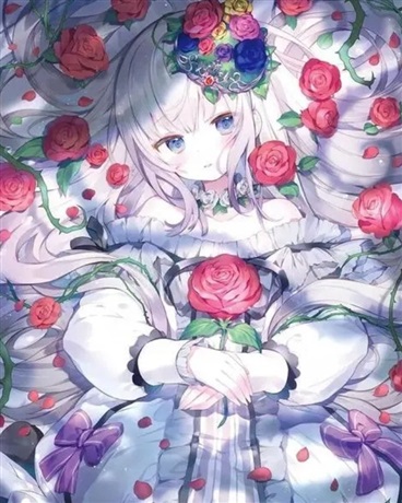 我才不想成为圣女