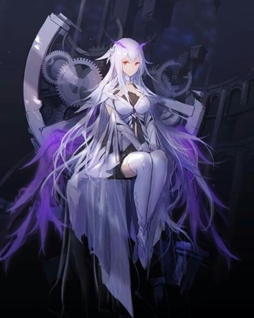 崩坏:消逝的时光