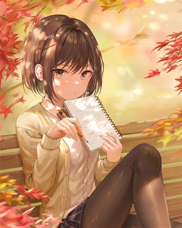 恋爱喜剧怎么可能降临在我身上