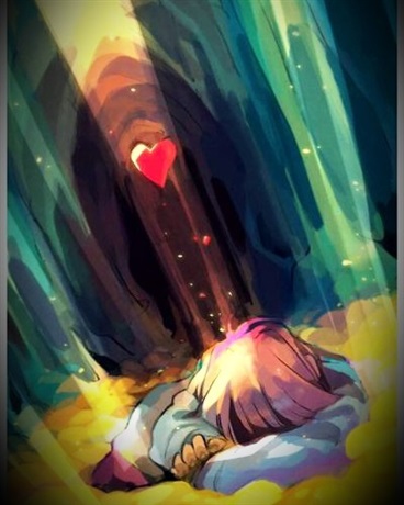 被异种入侵的undertale