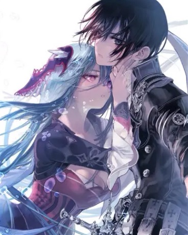 最强渣男骑士和无敌海王女法师