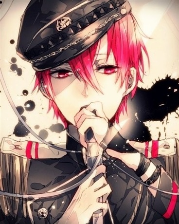 穿越崩坏的契约者