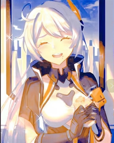 为世上所有的美好而战