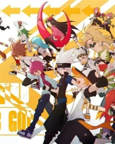 凹凸世界之穿越凹凸