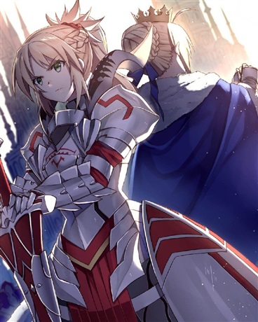 残断的库劳仑特