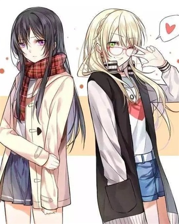 我的徒弟們好奇怪！