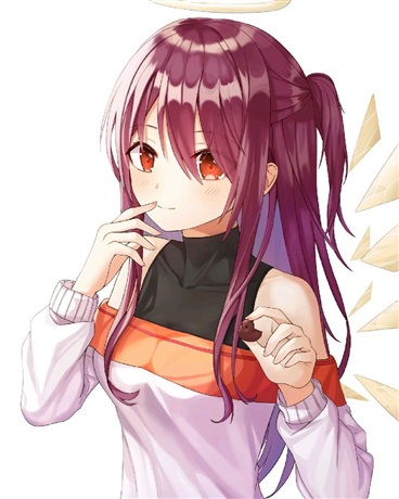 姐姐你怎么又没了