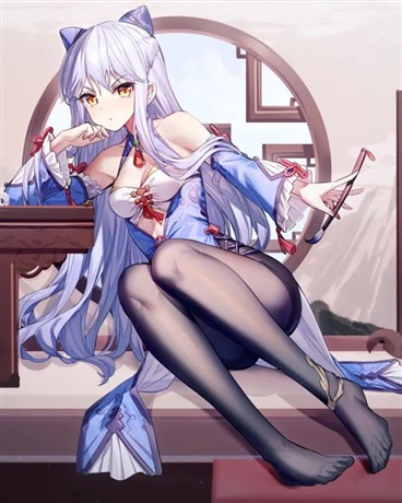 变成异装体的我们在末日中挣扎