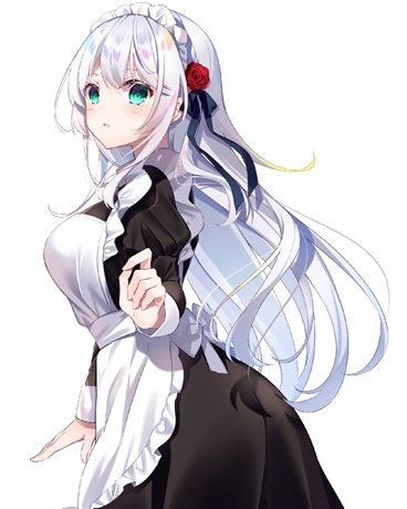 今天的领主大人也在努力摆烂