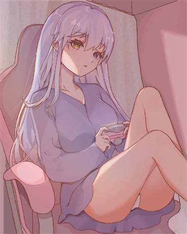 鸮物语