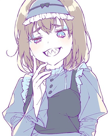 妖女不正经