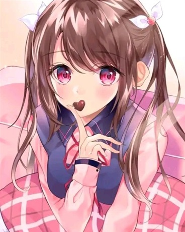 草莓味香气