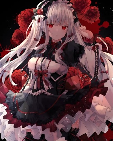 放荡勇者的魔王军复兴路