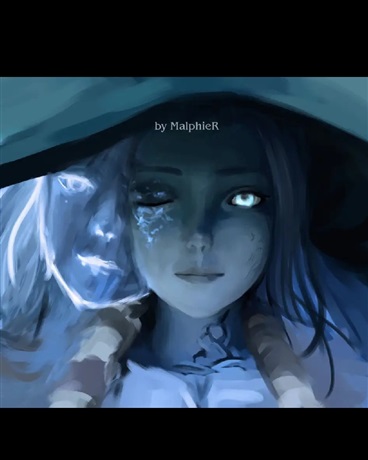 老头环:从大秦仙庭开始