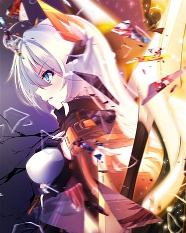 加入升格者只为消灭崩坏