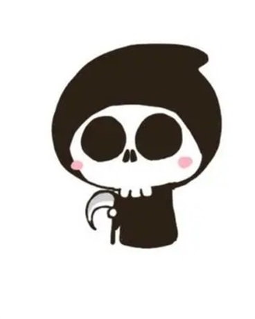 翻滚吧！死者桑！