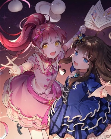 澄羡番外：花絮