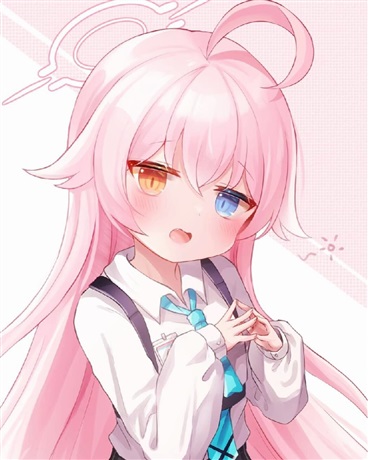 舰长想吃桃