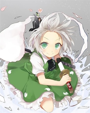 作为半灵被召唤异世界