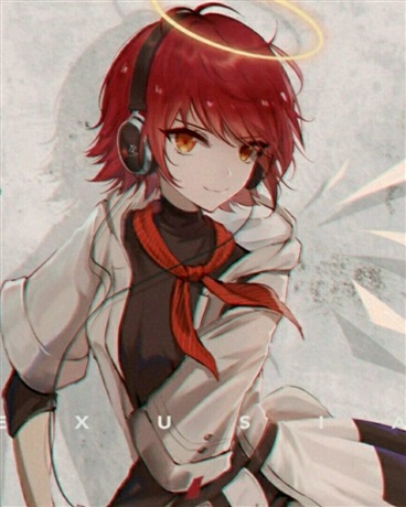 我只是个普通的天使罢了