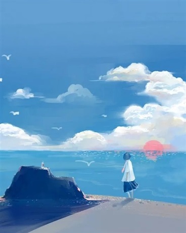 窃影人