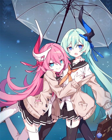 次元旅者：守护世间所有美好而战