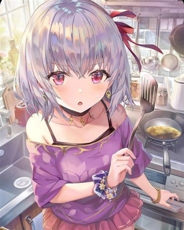 我的女学生们有些不对劲