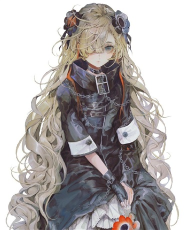 人类的我如何辅佐美少女魔王