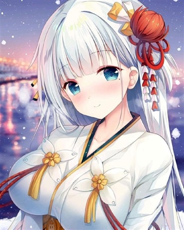 系统带飞的我不怕黑化少女