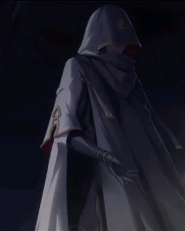 怪谈收录所一一角色日记一