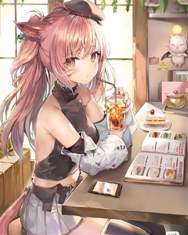 变成吸血姬后开启的无限流之旅