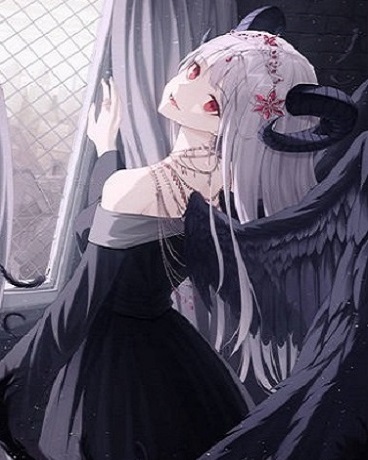 不做渣女，我成了白发龙娘的后妈