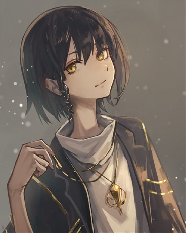 在美好的世界遇见怪谈