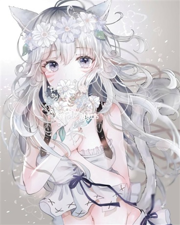 猫主子成精了怎么破?