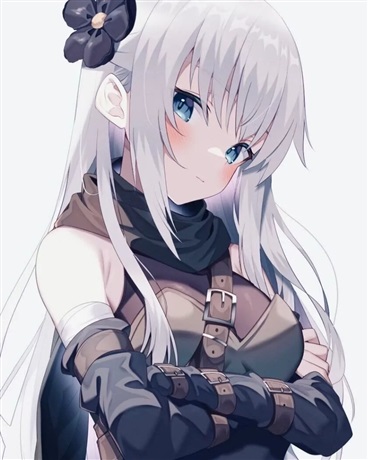 转生异界的我带歪了主角