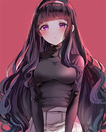 我家女仆竟然是克系邪神